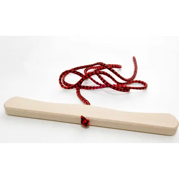 Sáně MIKI FUN tahač popruh na sáně Praděd velký