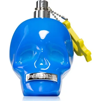 Pánský parfém Police To Be Goodvibes M EDT 125 ml