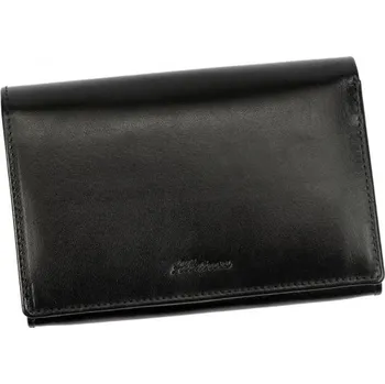 Peněženka Peněženka Albatross LW05 - černá