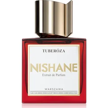 Unisex parfém Nishane Tuberóza parfémový extrakt unisex 50 ml