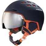 HEAD Rachel 2021/22 Blue/Salmon XS/S