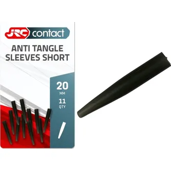 JRC převleky proti zamotání Contact Anti Tangle Sleeves Short 20 mm/11 ks