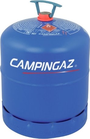 Campingaz Gas Bottle 907 Od 1 899 Kč - Zbozi.cz