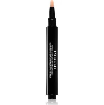 Korektor Inglot AMC rozjasňující korektor proti kruhům pod očima odstín 51 2.5 ml