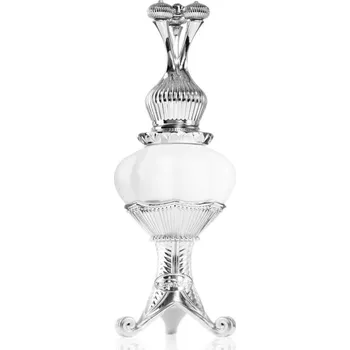 Unisex parfém Bait Al Bakhoor Supreme Musk parfémovaný olej unisex 20 ml