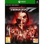 Tekken 7: Legendary Edition Xbox One