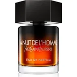 Yves Saint Laurent La Nuit de L'Homme parfémovaná voda pro muže 100 ml