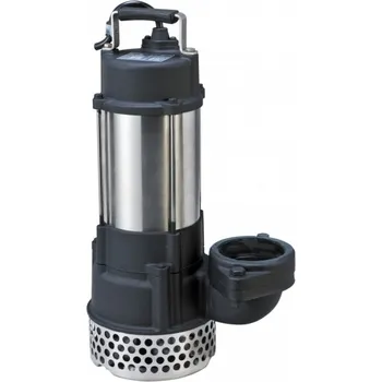 Čerpadlo HCP PUMP Drenážní ponorné čerpadlo HCP AL-31N 400V, kabel 10m 901750