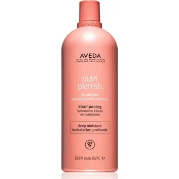 Šampon Aveda Nutriplenish Shampoo Deep Moisture intenzivně vyživující šampon pro suché vlasy 1000 ml