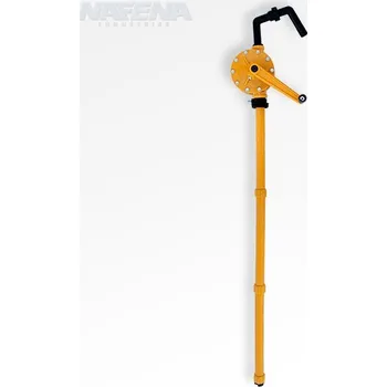 Čerpadlo NAFENA Industries Ruční klikové čerpadlo HUE-RP90P 900425