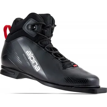 Běžkařské boty Boty na běžky Alpina Adventurer Jr. 20/21 Velikost EUR: 33