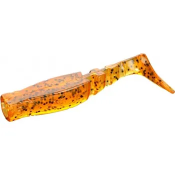 Rybářský háček 5ks - Gumová Nástraha Mikado Fishunter IV 7cm 350