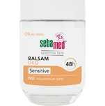 SebaMed Balsam Deo Roll-on Sensitive 50…