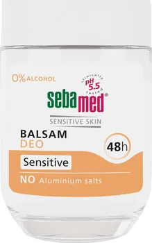 SebaMed Balsam Deo Roll-on Sensitive 50 ml