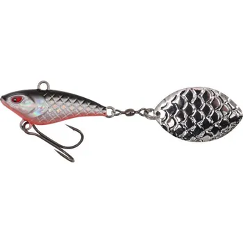 Nástraha Nástraha Mikado M-Tail 7cm 9gr BR