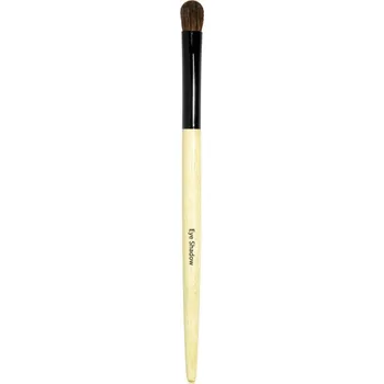 Oční stíny Bobbi Brown Eye Shadow Brush štětec na aplikaci očních stínů 1 ks
