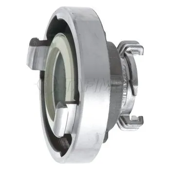 Zahradní hadice Karasto Armaturenfabrik Oehler Přechodka "GEKA PLUS - C52" 3119