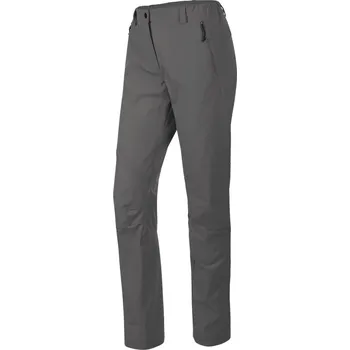 Pánské oblečení SALEWA kalhoty PUEZ TERMINAL DST W REGULAR PANT 0730 šedá - 40, 40, 40, 40