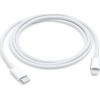 Datový kabel USB-C - Lightning synchronizační a nabíjecí kabel pro iPhone/iPad 20W Délka: 2m
