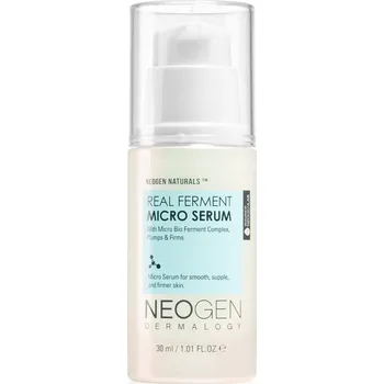 Pleťové sérum Neogen Dermalogy Real Ferment Micro Serum intenzivní hydratační sérum 30 ml