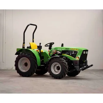 Zahradní traktor Šálek s.r.o. | Malotraktor ŠÁLEK Winea Excellent 36-50 HP - KOHLER KDW 1404