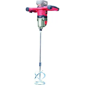 Worcraft CMX-S20LiB, 2 rýchlostné miešadlo, 20V Li-Ion bez aku 119575