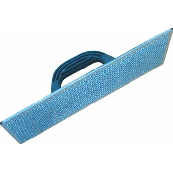 Ruční nářadí Rašple na polystyren plastová