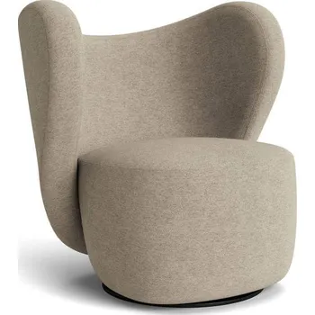 Křeslo Norr11 Křeslo Little Big Chair, Barnum Bouclé 03