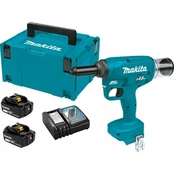 Makita aku nitovačka 18V 1x3,0Ah aku DRV150RFJ