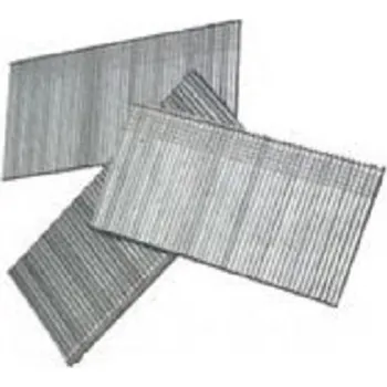 Hřebíkovačka Makita nerezové hřeby pro aku hřebíkovačky 0,6x25mm F-32155