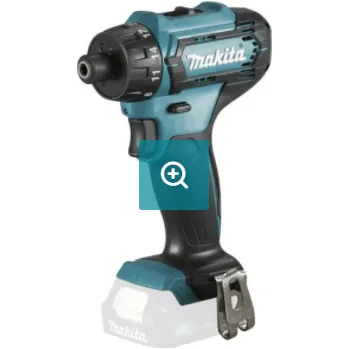 Vrtačka Makita DF033DSAE Akumulátorový skrutkovač 10,8V 2x2,0Ah aku