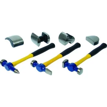 Sada nářadí Klempířská sada 7ks