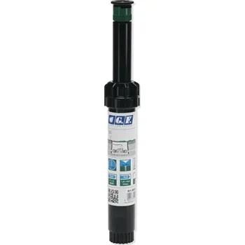 Postřikovač GF Postřikovač výsuvný nastavitelný 0-360 °