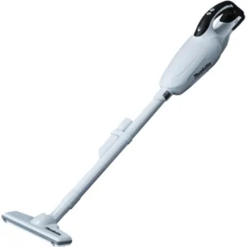 Makita DCL181FZW Akumulátorový vysavač 18V bez aku