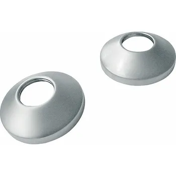 Kryty potrubí mosazné