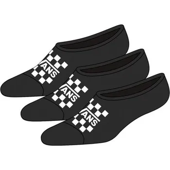 Pánské ponožky PONOŽKY VANS CLASSIC CANOODLE (6,5-9, 3P - černá + při osobním odběru 218 Kč