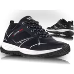 VM Footwear Obuv VM MELBOURNE 4805-60, polobotka, outdoor, softshellová, černá 4805-60/48 Černá 48