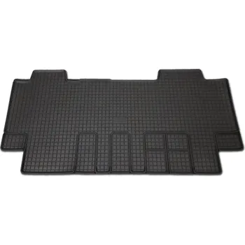 autokoberec Gumové autokoberce RIGUM Toyota Proace 2.řada 6 místný 2016-