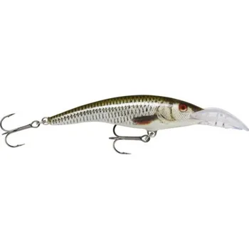 Umělá nástraha Rapala Scatter Rap Tail Dancer 09 ROL