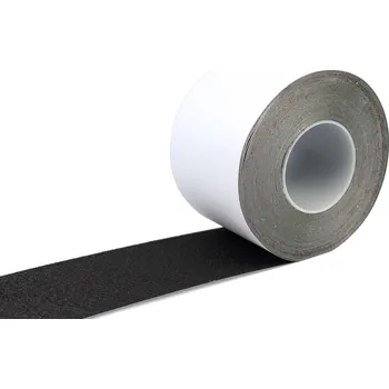 Lepicí páska Protiskluzová páska na madla a rukojeti 100 mm x 18,3 m