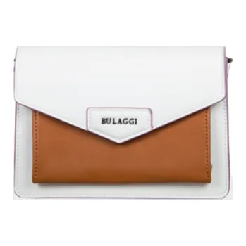 Bulaggi crossbody Drummond bílá 31047-30 white