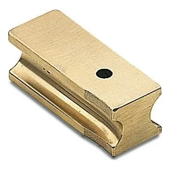 dílenský stroj CBC Smýkadlo UNI 22, 14-16 mm