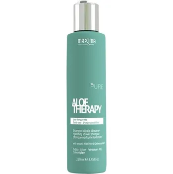 Šampon Maxima Aloe Therapy šampón pro časté použití 250 ml