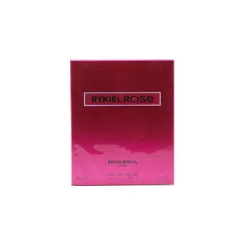 Dámský parfém Sonia Rykiel Rose parfémovaná voda dámská 100 ml