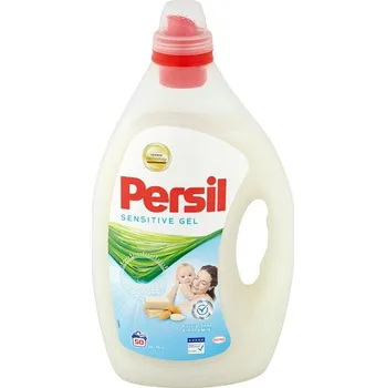 Persil Sensitive Gel, 2,5 l
