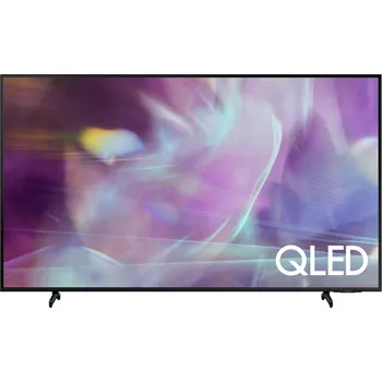 Televizor Samsung 85" QLED (QE85Q60AAUXXH)