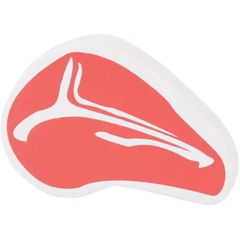 Bigjigs Toys dřevěné potraviny, steak