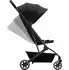 Kočárek Joolz Aer 2022, Refined Black