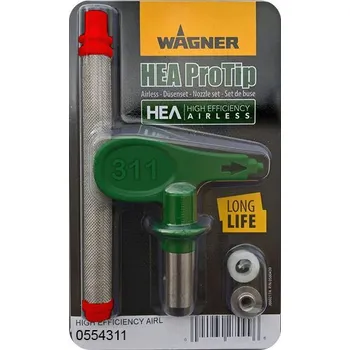Stříkací pistole WAGNER Airless Hea ProTip 311