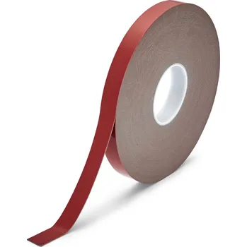 Lepicí páska Oboustranná lepící páska PROFI 1,5 mm x 25 mm x 33 m